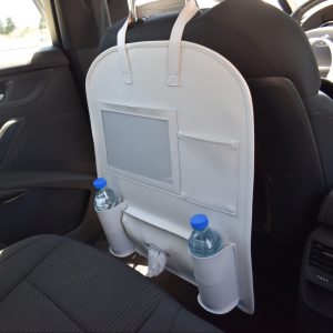 Rear Seat Organisers