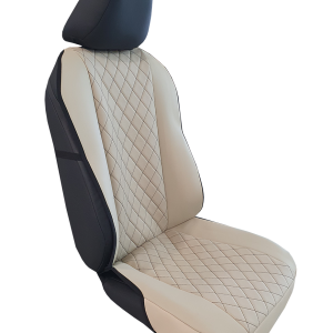 PVC Car Seat Covers